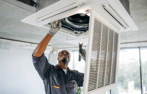 Licensed Hvac service in Calabash, NC - FH HVAC
