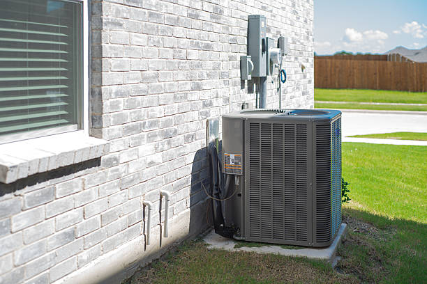 Reliable Hvac contractor in Calabash, NC by FH HVAC